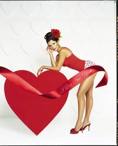 Patricia Velasquez - the Fashio...